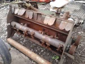 vand utilaje agricole pt FIAT,   FENDT,   LEUT