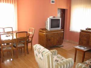 Vand Apartament Nou in vila,     3 camere Zalau,     Bradet