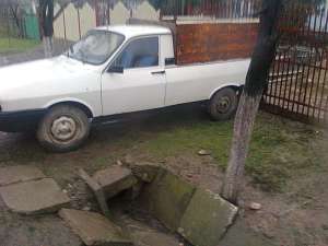 schimb dacia papuc cu statie voci boxe clapa microfoane
