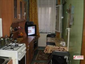 Vand Garsoniera Confort 1 Sporit