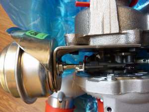 200LEI SUPAPA VACUUM TURBINA vw,   scoda octavia,   Golf,   Bmw,   westgate 1.9 TDI 2.0 TDI