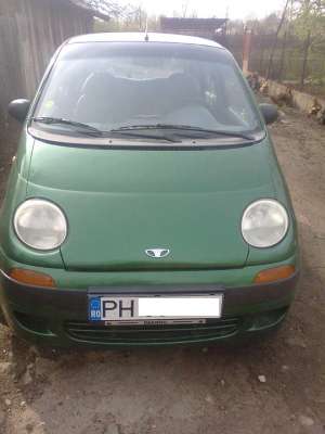 vand matiz gpl
