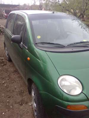 vand matiz gpl