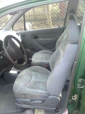 vand matiz gpl