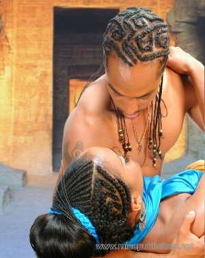 Codite Africane si Extensii