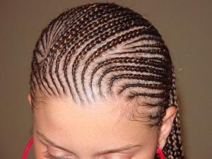 Codite Africane si Extensii