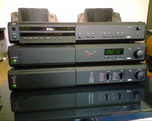 vind linie audio Braun