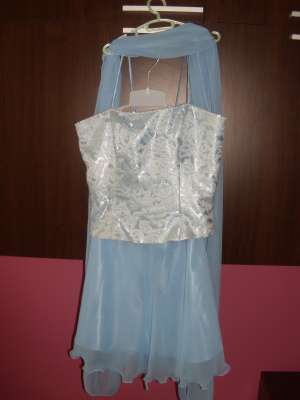rochie de gala