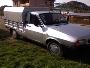 Dacia pick up