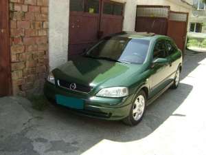 Opel Astra G,  an 2000,  1.7 DTL,  de vanzare,  urgent,  3450 euro,  Baia Mare