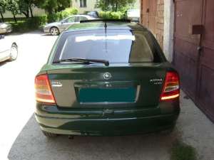Opel Astra G,  an 2000,  1.7 DTL,  de vanzare,  urgent,  3450 euro,  Baia Mare