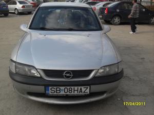 vand opel vactra b 2,  0 diesel 1998