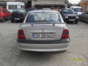 vand opel vactra b 2,  0 diesel 1998