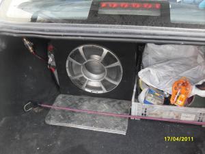 vand opel vactra b 2,  0 diesel 1998