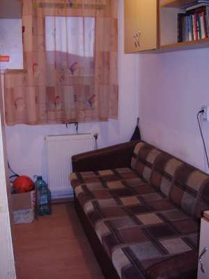 2 camere,     zona Sf. Vineri
