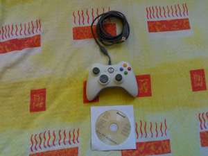 XBOX 360 Controller PC