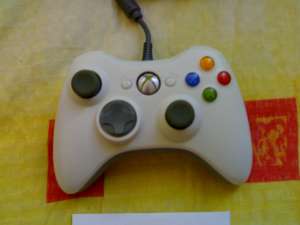 XBOX 360 Controller PC