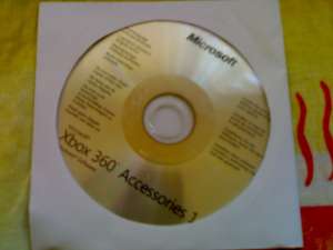 XBOX 360 Controller PC