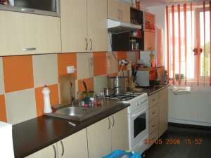 VAND APARTAMENT 3 CAMERE DECOMANDAT  IN SLOBOZIA