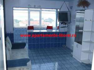 Cazare apartament,  regim hotelier Mamaia – Constanta