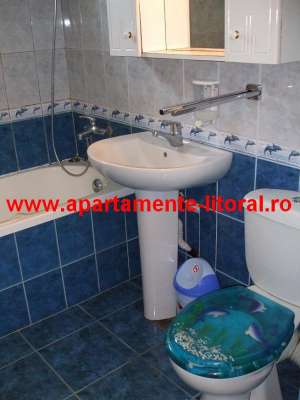 Cazare apartament,  regim hotelier Mamaia – Constanta