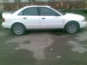 vand caroserie audi a4 an 1997
