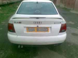 vand caroserie audi a4 an 1997