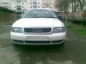 vand caroserie audi a4 an 1997