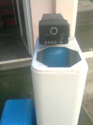 vand statie dedurizare apa autotrol usa 255/960
