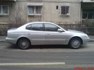 Daewoo Leganza CDX 1999