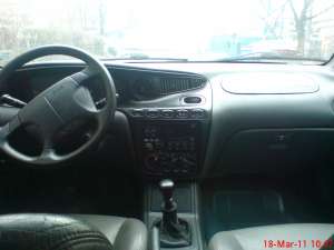 Daewoo Leganza CDX 1999