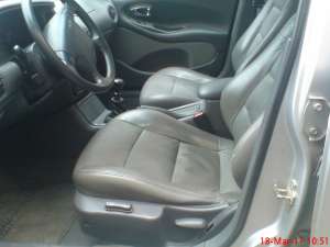 Daewoo Leganza CDX 1999