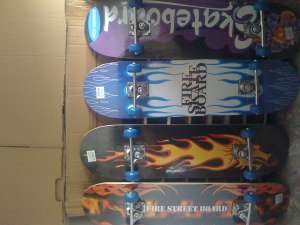Skateboard ieftin