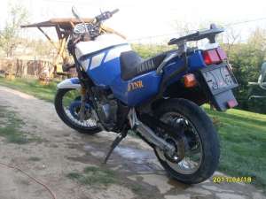 Vand Motocicleta Yamaha