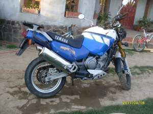 Vand Motocicleta Yamaha