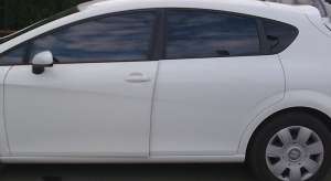 Folieri Geamuri Auto Iasi 270 RON orice autoturism!