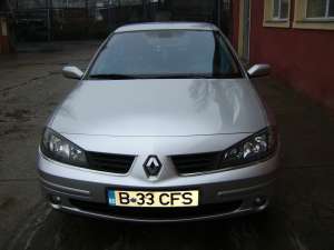 renault laguna 2.2