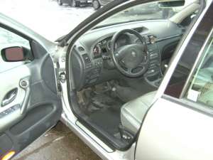 renault laguna 2.2