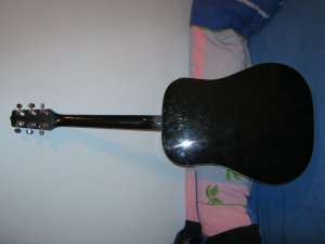 vand chitara electro-acustica