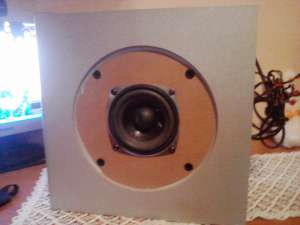 VAND SISTEM5.1 ELTA