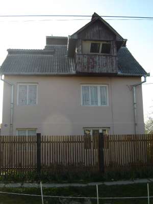 casa