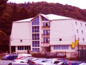 Hotel Mary***Tabere*Banchete*Excursii