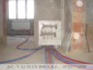 Instalator termico-sanitar si de ventilatie Brasov