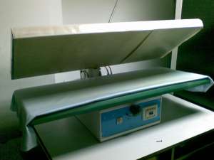 Vand presa de termoculat MAX STIR
