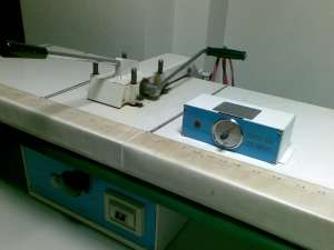 Vand presa de termoculat MAX STIR