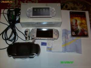 vand psp modat 2004