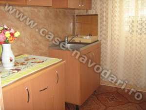 Apartament Navodari cu 3 camere