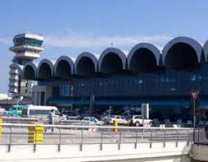 Transport persoane de la aeroport otopeni bucuresti