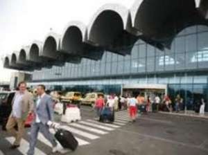 Transport persoane de la aeroport otopeni bucuresti