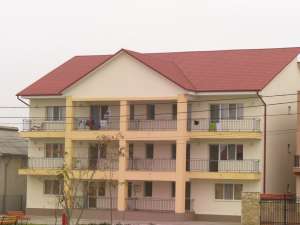 Tamplarie PVC SALAMANDER Constanta